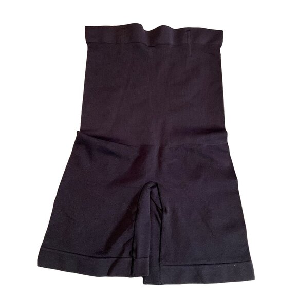 Shapermint Essentials High Waisted Shaper Short XS/S Black - Picture 4 of 4